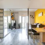 Hideaway With Balcony On Balzac